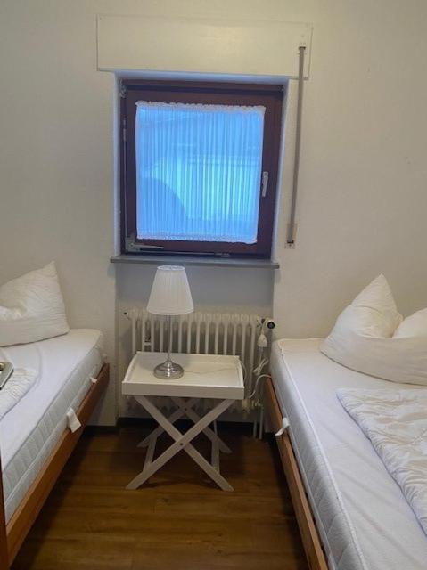 Feriengarten Dahme W 20 외부 사진